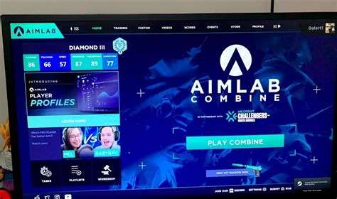 Image result for aimlab