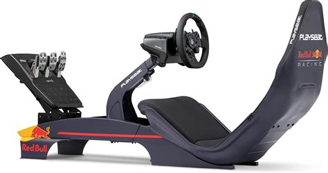Red Bull Racing Formula Playseat - Pro Gaming Chair India | Ubuy