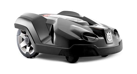HUSQVARNA AUTOMOWER® 330X   Robotic mowers
