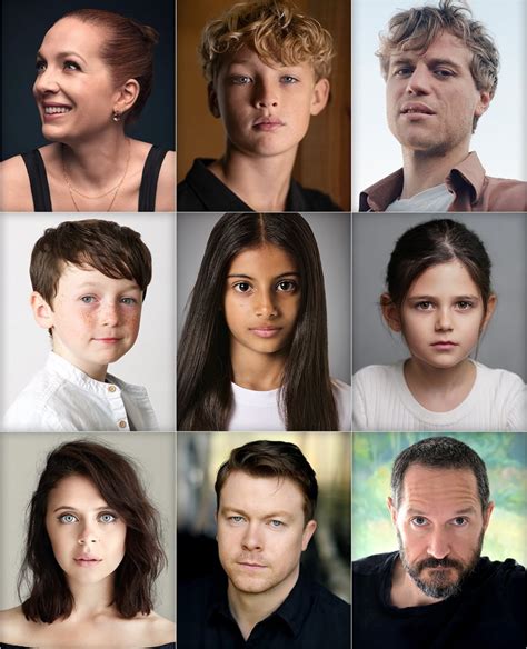 Harry Potter HBO series expands its cast: Molly Weasley, Draco, and ...