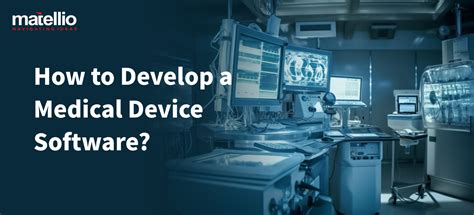 Image result for Medical Device Software Development
