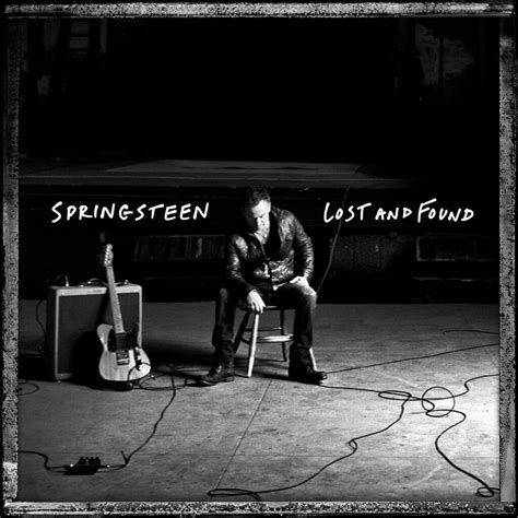 Image result for Bruce Springsteen Tracks