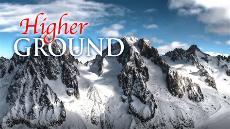 Higher Ground | Hope Channel North America