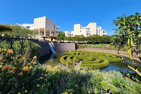 THE GETTY CENTER - All You Need to Know BEFORE You Go 2026 (with Photos ...