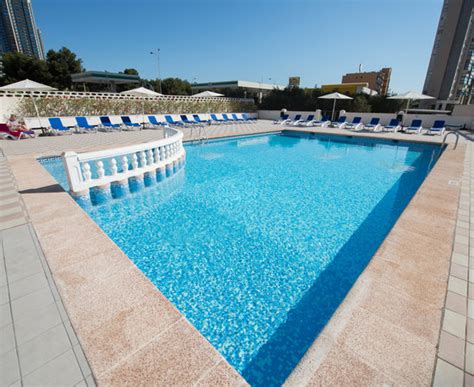 DON SALVA APARTMENTS (Benidorm) - Hotel Reviews, Photos, Rate ...