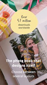 Once Upon | Photo Book Creator – Apps on Google Play