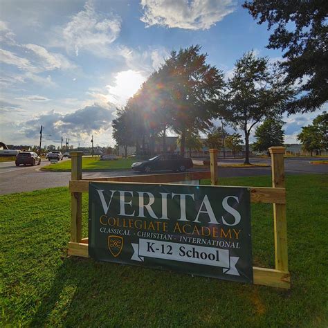 Veritas Collegiate Academy