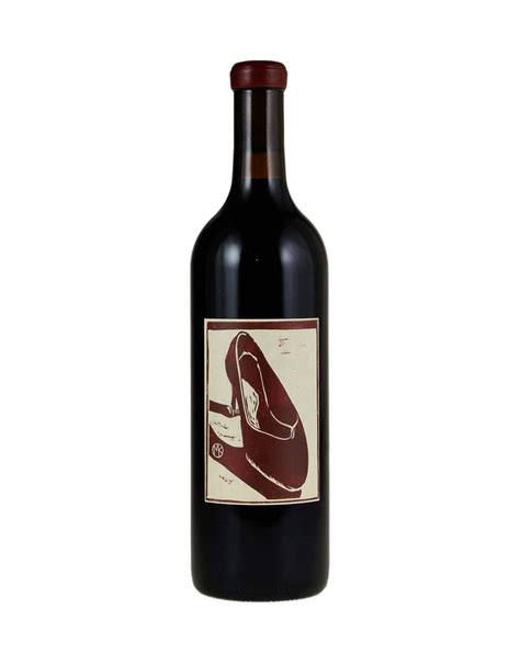 Sine Qua Non Syrah 'distenta Iii' 2021 750ml | Nationwide Liquor