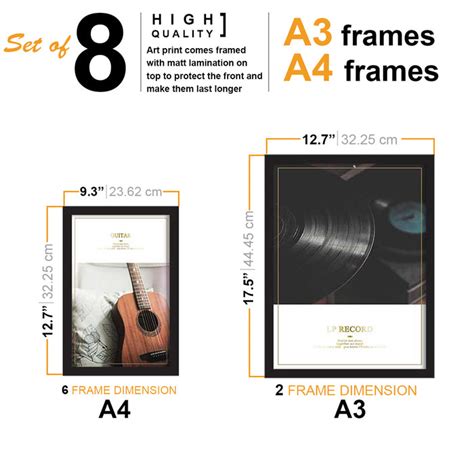 Digital Reprint 33 inch x 52 inch Painting GALLERY WALL — ART STREET