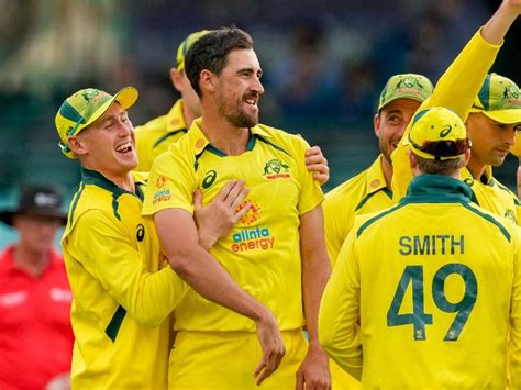 Pat Cummins battles sore ankle, Glenn Maxwell to be snubbed? Australia ...