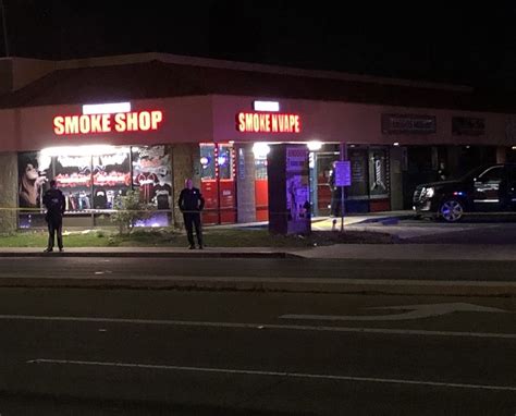 Fresno, CA police: Fatal shooting of bandits looks justified | Fresno Bee