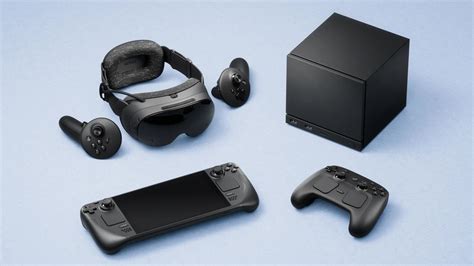 Steam Frame 的图像结果