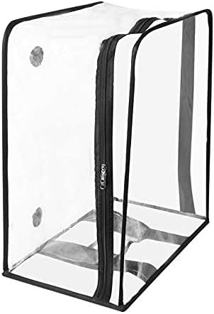 Torr-to Cover for All 28 inch (74-81 cms) Cover for Soft Luggage Bags ...