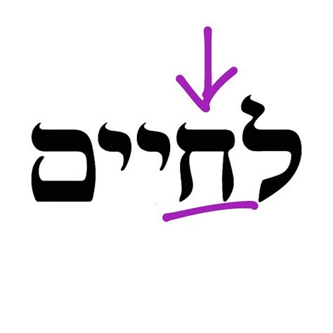 Hebrew Number Chai 14K Gold Hebrew Jewish Chai Charm