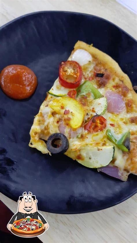 Menu at Ihf Express Restaurant, Bengaluru