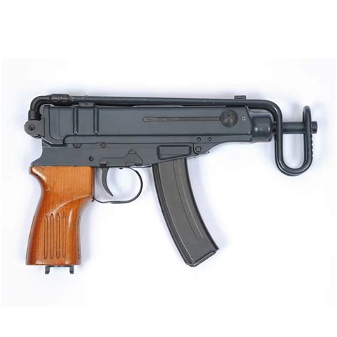 VZ 61 Skorpion Magazine 20 rd | VZ58 USA