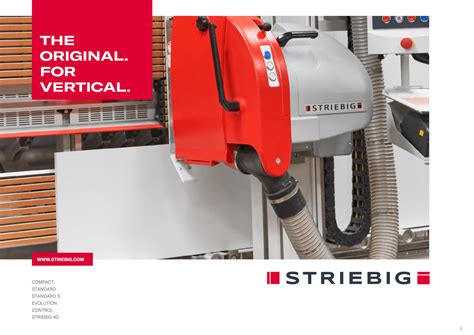 Downloads - Striebig AG