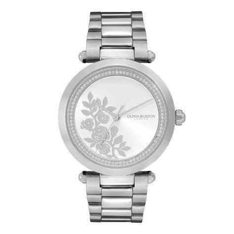 HIBASIC｜OLIVIA BURTON