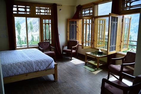 KARAKORUM VIEW HOTEL (Karimabad) - Lodging Reviews & Photos - Tripadvisor