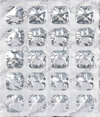 Stemin Forte 1 MG Tablet (10): Uses, Side Effects, Price & Dosage ...