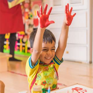 Best Montessori School in Bangalore | Nursery & Day Care School - TLC