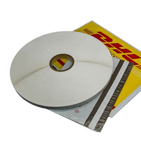 Permanent Bag Sealing Tape - Glue King