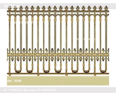 Balcony Railing Design For House Front Sliding Grill Gate Design Modern ...