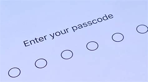 Image result for iPhone 12 Pro Max Change Passcode Screen