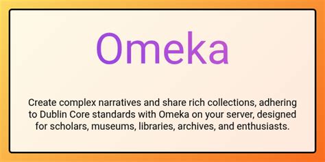 Image result for Omeka Source Code