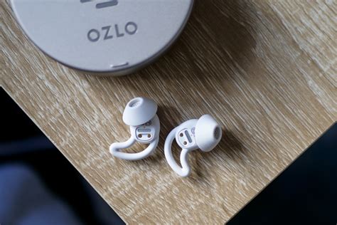 Ozlo Sleepbuds review: the most comfortable sleep earbuds I've ever ...