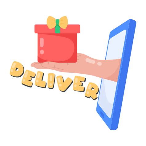Gift Stickers - Free networking Stickers