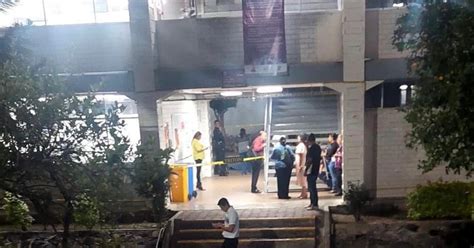 ¿Qué pasó en CECyT 15 del IPN? Una alumna murió tras caer del tercer piso