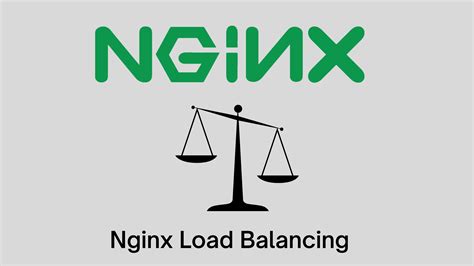 Image result for Nginx Load Balancing