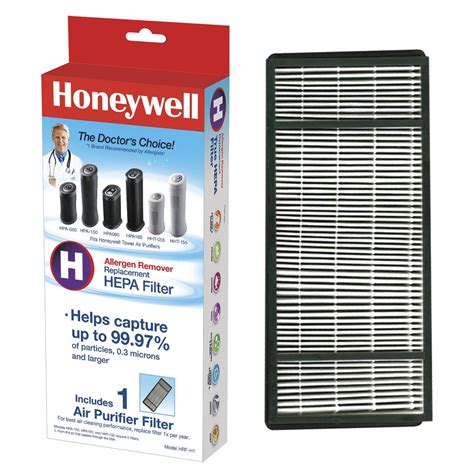 Top 10 Honeywell Air Filter 7 - Home Previews