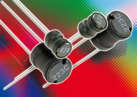 Inductor Examples 的图像结果