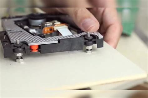 Modified Screen 的图像结果