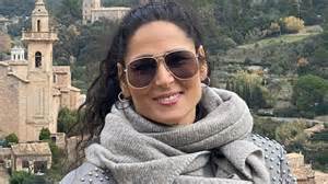 Rosa López habla de los síntomas que está viviendo a los 45 años: "Creo que tengo premenopausia"