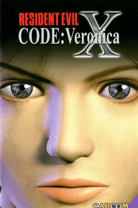 Image result for Reaident Evil Code Veronica