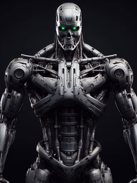 Image result for Terminator Evolution