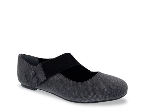 Ros Hommerson Danish Mary Jane Flat - Free Shipping | DSW