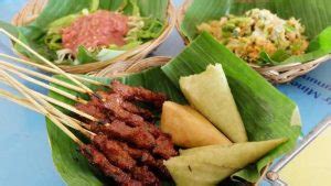 10 Makanan Khas Lombok Nusa Tenggara Barat Terlezat - Tokopedia Blog
