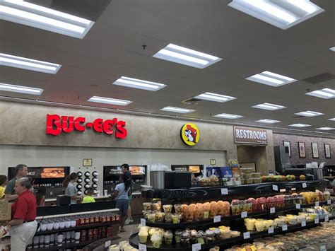 Buc-ee's Website: A Comprehensive Guide – peerdh.com