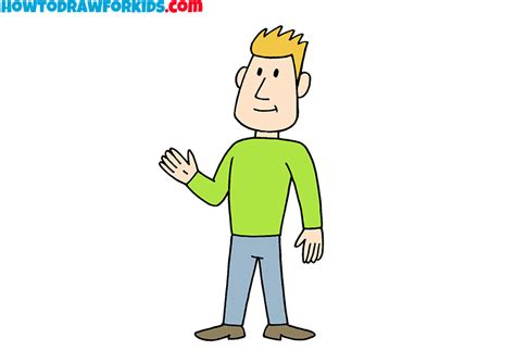 How to Draw Humans Easy 的图像结果