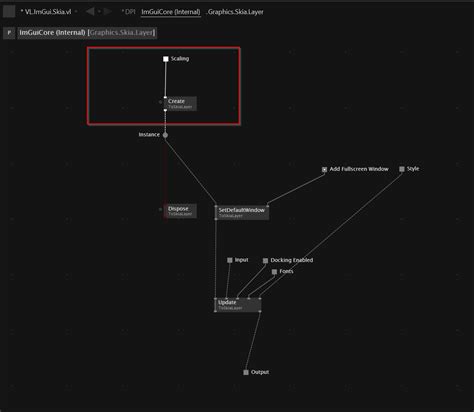Image result for IMGUI Customization