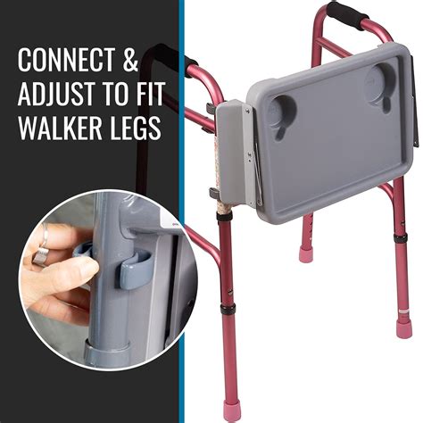Amazon.com Walker Tray at Sabrina Swensen blog