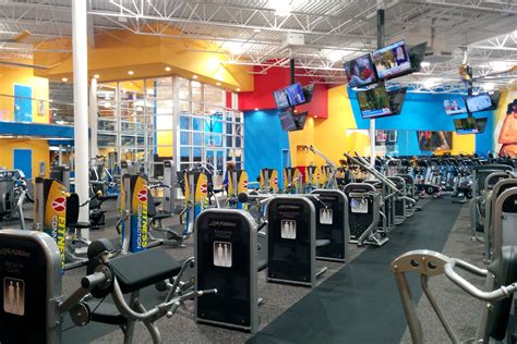 Fitness Connection Greenville Nc - BAHIA HAHA