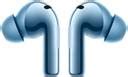 OnePlus Buds 3 TWS, in Ear Earbuds with Sliding Volume Control and 49dB ...