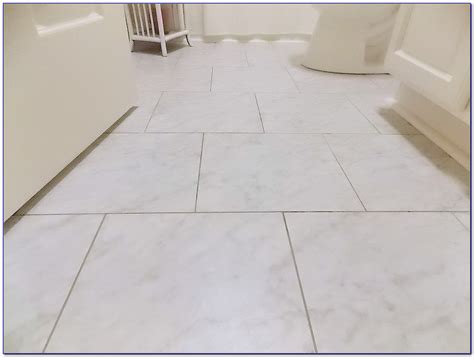 Vinyl Flooring With Grout Lines at Jasper Corral blog