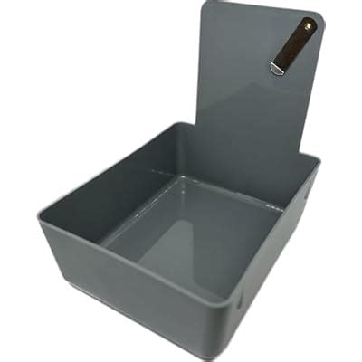 RMH3 DENTAL Dental Lab Pan Gray 12Box Quality Color Coded India | Ubuy