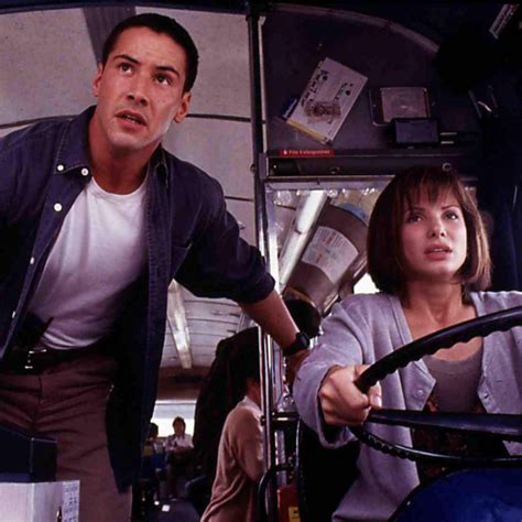 Movie boss Steve Asbell insists Speed 3 with Keanu Reeves and Sandra ...